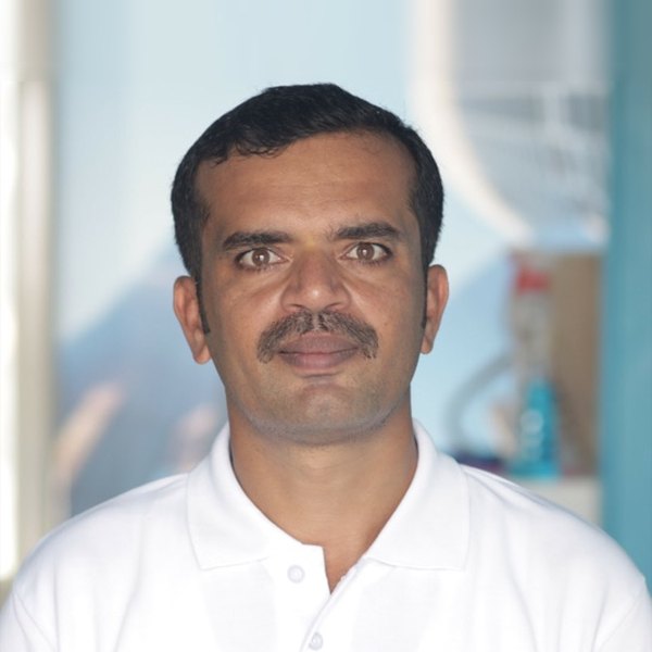 Sivaprasad Tamatam